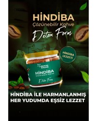 Hindiba Çözünebilir Kahve Kavanoz 100 gr…