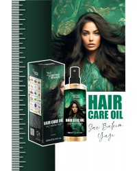 LOKMAN EFENDİ SAÇ BAKIM YAĞI&hellip;