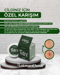 Tetre Krem 30 Ml