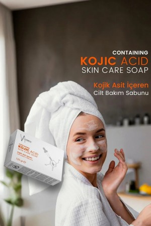 VA COSMETIC KOJIC ACID SABUN&hellip;