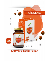 VHP Ginseng 30 Tablet &hellip;