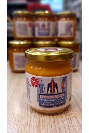 Kuyruk Yağlı Besleyici Masaj Ağrı Kremi X2 Kat Etkili… Kuyruk Yağlı Besleyici Masaj Ağrı Kremi X2 Kat Etkili…