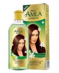 Dabur Amla Jasmine/Yaseminli  Saç Bakım Yağı 200 ml…