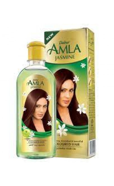 Dabur Amla Jasmine/Yaseminli  Saç Bakım Yağı 200 ml