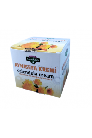 Sena Sultan Aynı Sefa Kremi 100 ml **KARGO BEDAVA**…