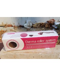 Dermo Roller System **KARGO BEDAVA**…