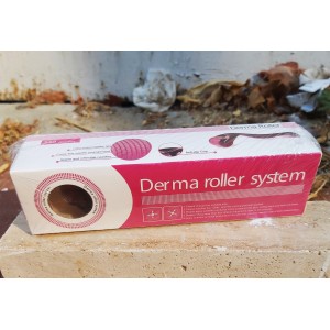 Dermo Roller System **KARGO BEDAVA**