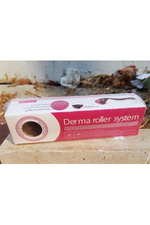 Dermo Roller System…