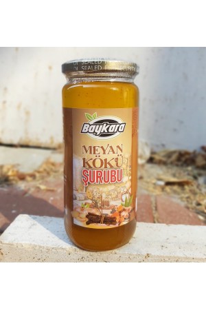 Meyan Kökü Şurubu Baykara 500 ml **KARGO BEDAVA**…