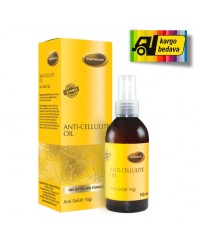 Mecitefendi Anti Selülit Yağı / Anti Cellulite Oil 150 ml KARG…
