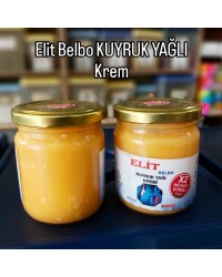 Elit Belbo Kuyruk Yağlı Besleyici Masaj Ağrı Kremi X2 Kat Etkili &hellip;
