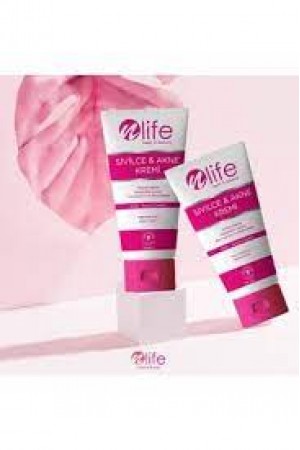 N life Sivilce & Akne Kremi Bitkiden 75 Ml …