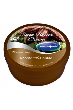 Mecitefendi Kakao Yağı Kremi (200ml) &hellip;
