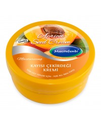 Mecitefendi Kayısı Çekirdeği Yağı Kremi (200ml) &hellip;
