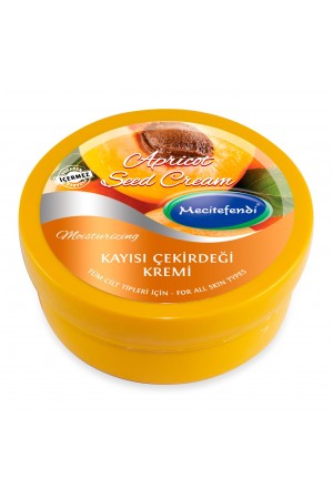 Mecitefendi Kayısı Çekirdeği Yağı Kremi (200ml) &hellip;