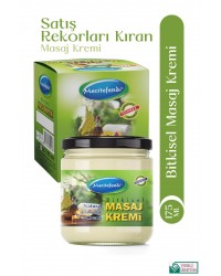 MECİTEFENDİ MASAJ KREMİ &hellip;