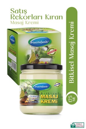 MECİTEFENDİ MASAJ KREMİ &hellip;