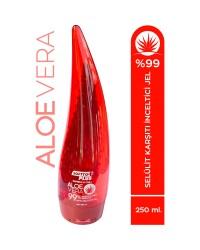Softto Plus Aloe Vera Selülit Karşıtı İnceltici Jel 250 ml **KARG…