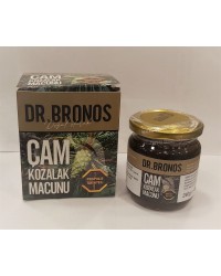 DR. BRONOS ÇAM KOZALAK MACUNU 240 GR. 