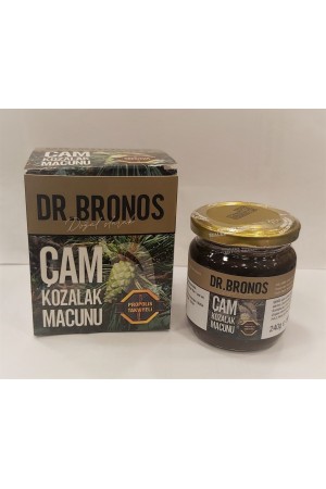 DR. BRONOS ÇAM KOZALAK MACUNU 240 GR. &hellip;