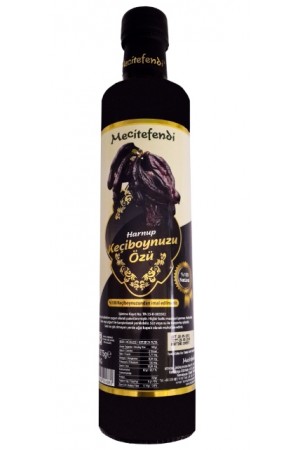 Mecitefendi Harnup Keçiboynuzu Özü &hellip;