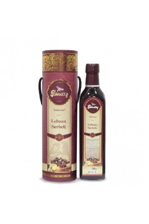 Şenay Lohusa Şerbeti 700 Gr. &hellip;