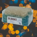DR. BRONOS Kabak Lifli Kolajen Sabunu El Yapımı %100 Doğal Collagen Soap  