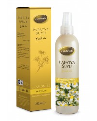 MECİTEFENDİ PAPATYA SUYU 250 ML **kargo bedava**