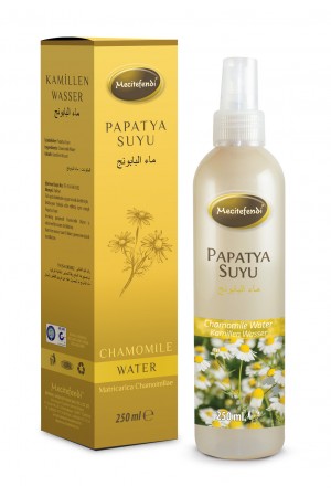 MECİTEFENDİ PAPATYA SUYU 250 ML **kargo bedava**…