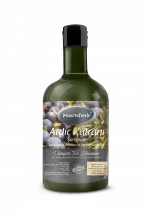 Mecitefendi Ardıç Katranı Şampuanı &hellip;