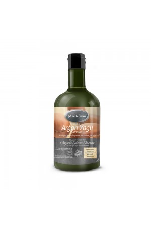 Mecitefendi Organik Argan Şampuanı 400 ml&hellip;