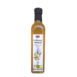 Çerçi 4 Hırsız Sirkesi/Özel Organik Sirkeler Serisi 