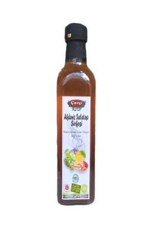 Çerçi Akdeniz Salatası Sirkesi/Özel Organik Serisi **KARGO BEDAVA**…