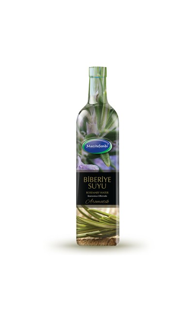 MECİTEFENDİ BİBERİYE SUYU 1LT