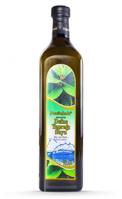 Mecitefendi Defne Suyu 1 litre 