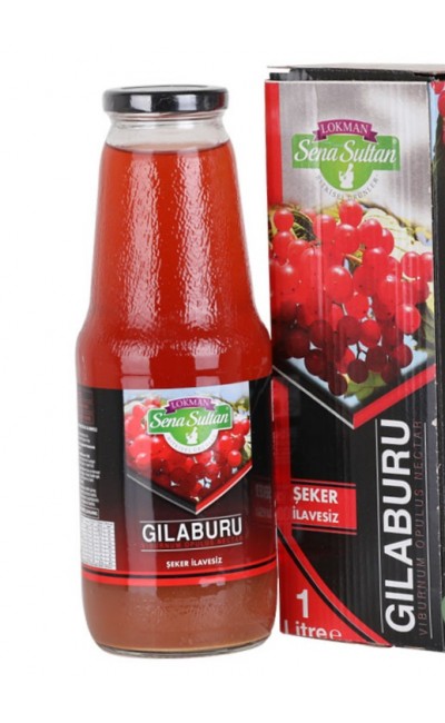 Sena Sultan Gilaburu suyu 1 litre 