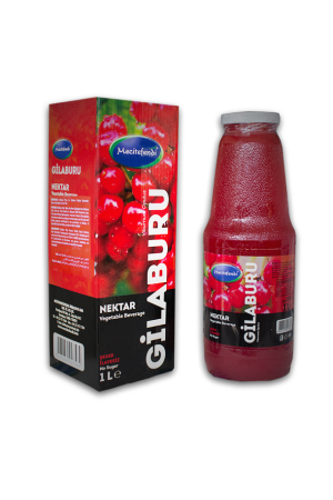 Mecitefendi Gilaburu Nektar Suyu &hellip;