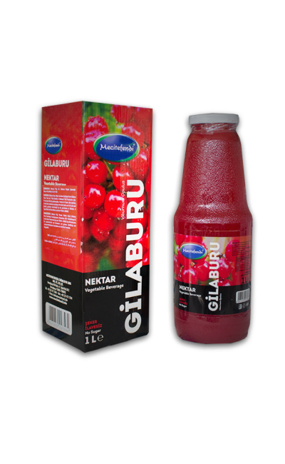 Mecitefendi Gilaburu Nektar Suyu 