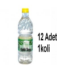 Kekik Suyu 1 Litre (Jelatinli) 12 ad 1 koli&hellip;
