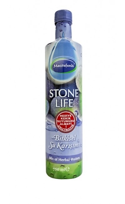 Mecitefendi STONE LİFE Bitkisel Karışım 