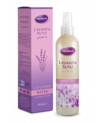 MECİTEFENDİ LAVANTA SUYU 250 ML **kargo bedava**