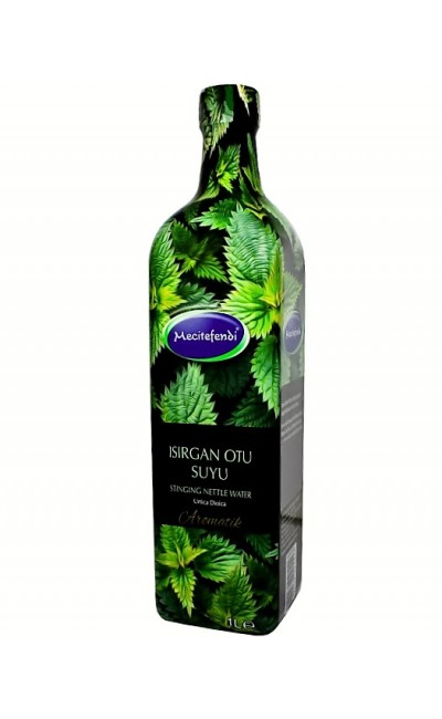 Mecitefendi Isırgan Suyu 