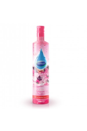 Mecitefendi WOMAN LİFE Bitkisel Karışım Suyu seti&hellip;