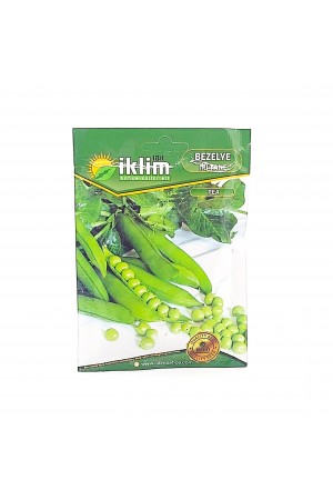 Bezelye Tohumu İri Tane - Pea &hellip;