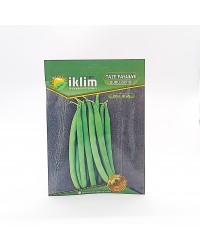 Fasulye Taze Duru - Alman Ayşe, Arşın Sırık Fasulye Tohumu- Pole &hellip;