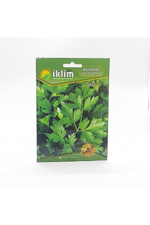 Maydanoz Tohumu Parsley &hellip;