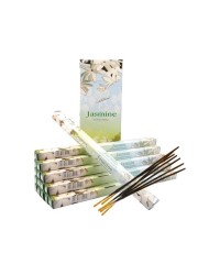 Flute Yasemin Tütsüsü 6 paket x 20 adet =120 Adet/Sticks Incense