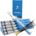 Flute Amber Tütsü 6 paket x 20 adet =120 Adet/Sticks Incense