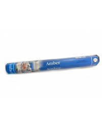 Flute Amber Tütsüsü - 20 Adet çubuk…