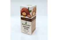 YEŞİLÇAVDAR ARGAN YAĞI 20 ML 